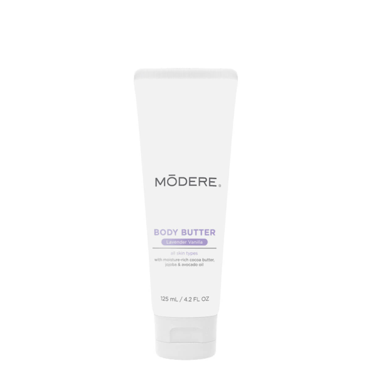 Body Butter Lavender Vanilla