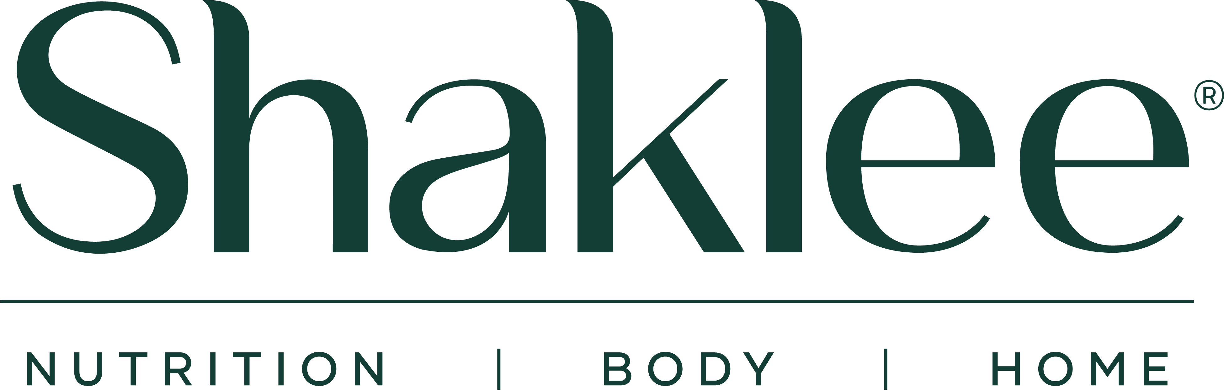 Shaklee