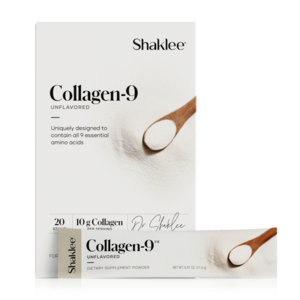 Collagen-9™, Stick Pack, 20 servings