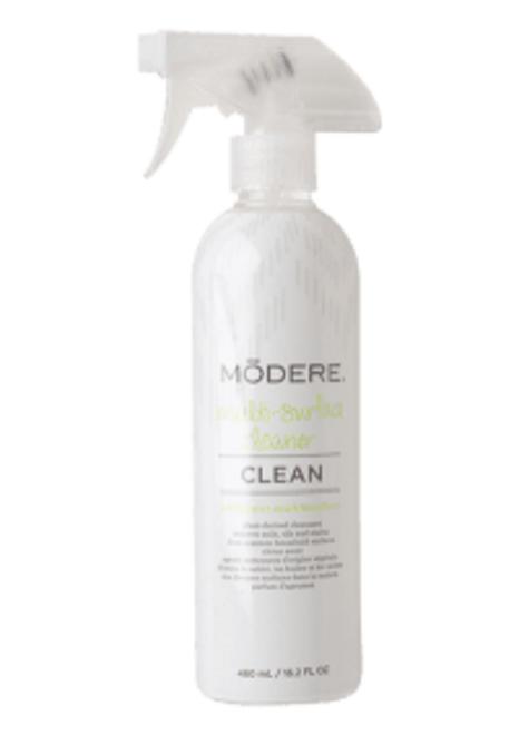 Multi-Surface Cleaner Multi-Surface Cleaner